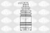 SASIC 2933553 Bellow Set, drive shaft